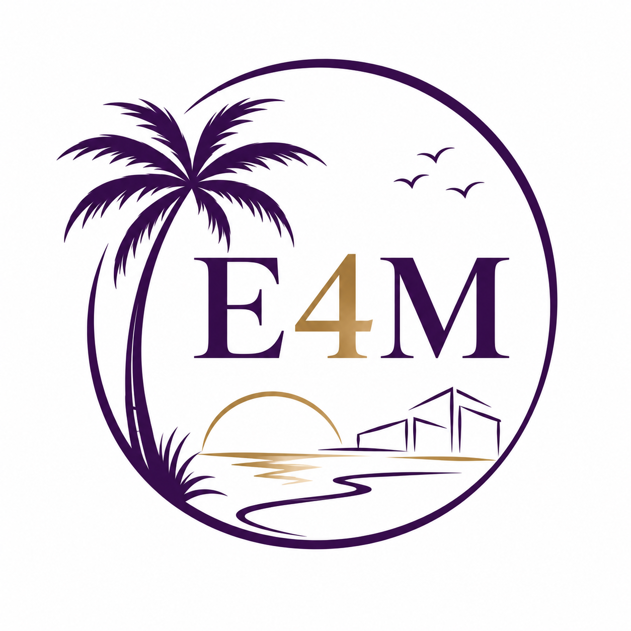 Estate4Mission logo